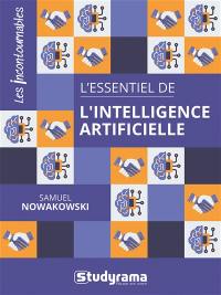 L'essentiel de l'intelligence artificielle