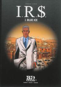 IRS. Vol. 3. Blue ice