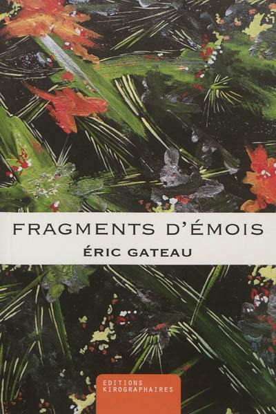 Fragments d'émois