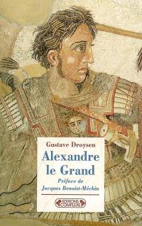 Alexandre le Grand