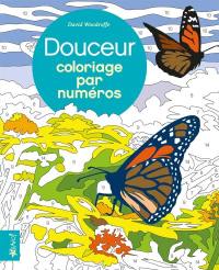 Coloriage par numéros - Douceur