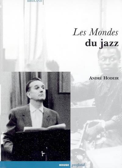 Les mondes du jazz