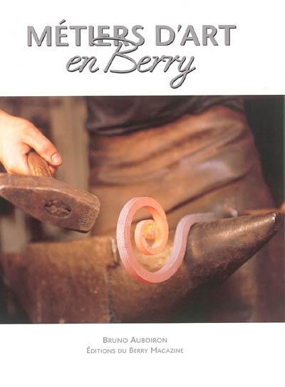 Métiers d'art en Berry