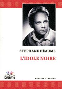 L'idole noire : autour d'une aquatinte de Frantisek Kupka