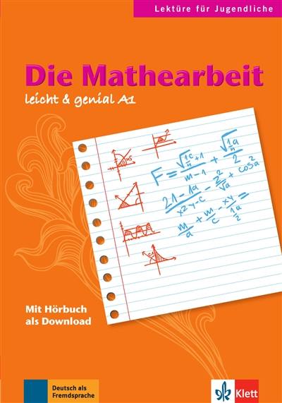 Die Mathearbeit : A1