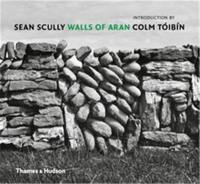 Sean Scully Walls of Aran (Compact ed)