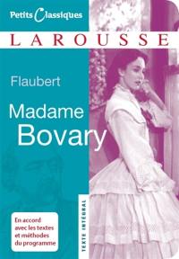 Madame Bovary