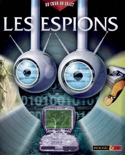 Les espions