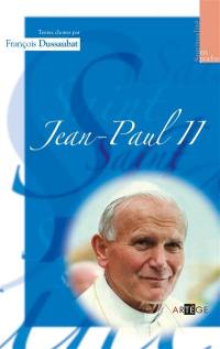 Jean-Paul II