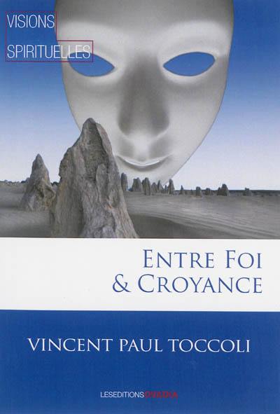 Entre foi & croyance