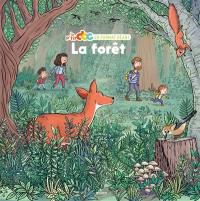 La forêt