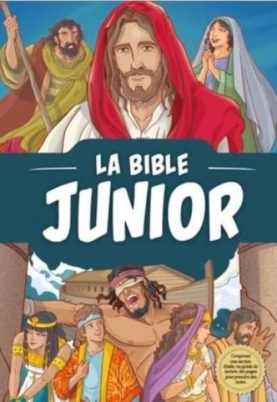 La Bible junior La Bible junior