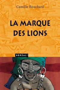 La marque des lions