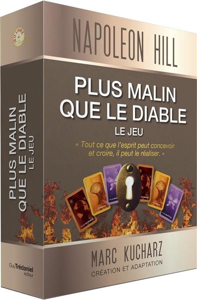 Plus malin que le diable : le jeu