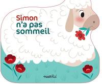 Simon n'a pas sommeil