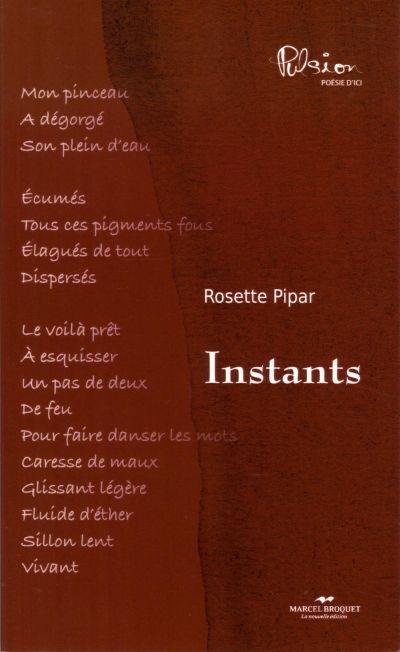 Instants