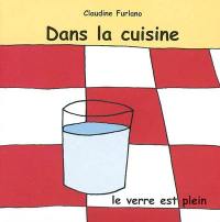 Dans la cuisine