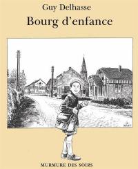 Bourg d'enfance