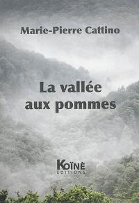 La vallée aux pommes : quand les enfants sortent du sentier de la guerre, c'est pour jouer à l'aigle et au cochon : théâtre