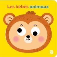 Les bébés animaux