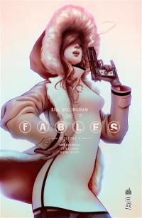 Fables : intégrale. Vol. 5