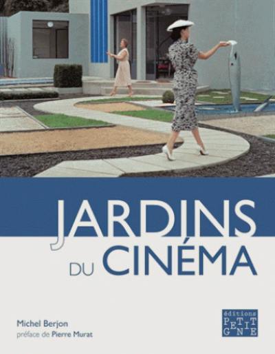 Jardins du cinéma