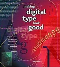 Making Digital Type Look Good