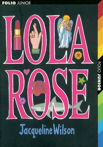 Lola Rose