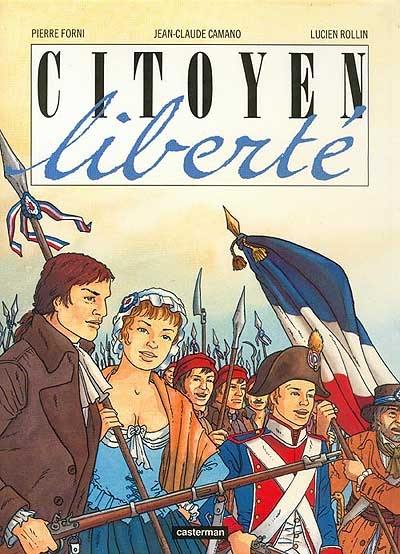 Citoyen Liberté