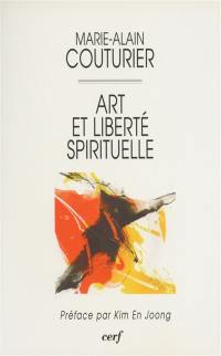 Art et liberté spirituelle