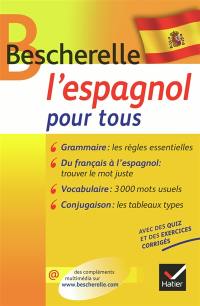 L'espagnol pour tous