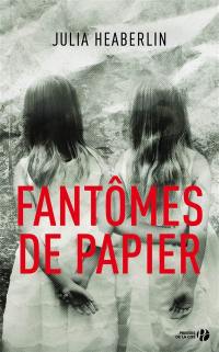 Fantômes de papier