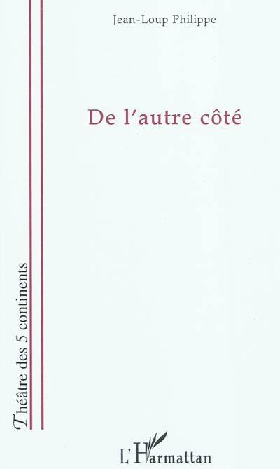 De l'autre côté