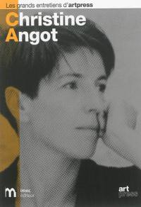 Christine Angot