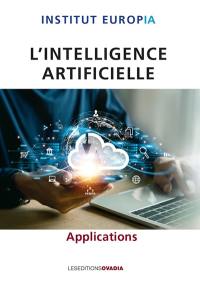 L'intelligence artificielle : applications