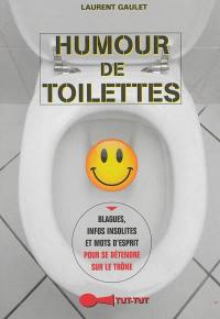 Humour de toilettes