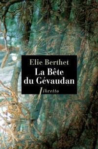 La bête du Gévaudan