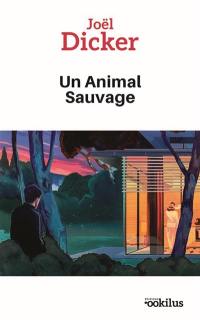 Un animal sauvage