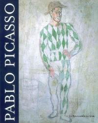 Pablo Picasso