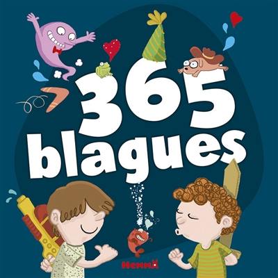 365 blagues