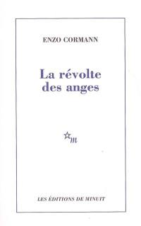 La révolte des anges