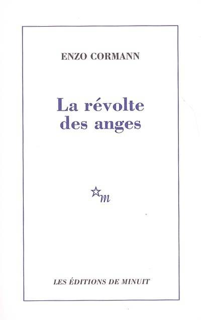 La révolte des anges