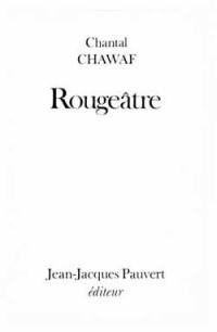 Rougeâtre