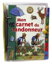 Mon carnet du randonneur