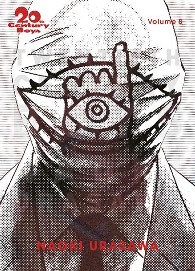 20th century boys. Vol. 8