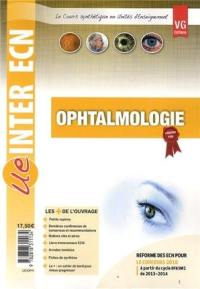 Ophtalmologie