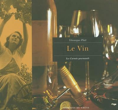 Le vin