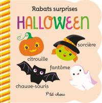 Halloween : Rabats surprises