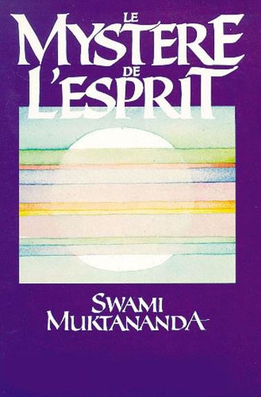 Le mystère de l'esprit