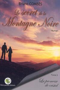 Le secret de la Montagne Noire. Vol. 2. La promesse de cristal